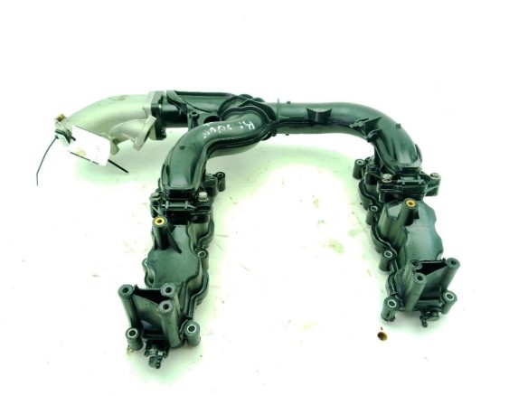 059145762B COLECTOR ADMISION VW TOUAREG (7LA, 7L6, 7L7)|Desguaces La Cabaña