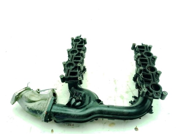 059145762B COLECTOR ADMISION VW TOUAREG (7LA, 7L6, 7L7)|Desguaces La Cabaña