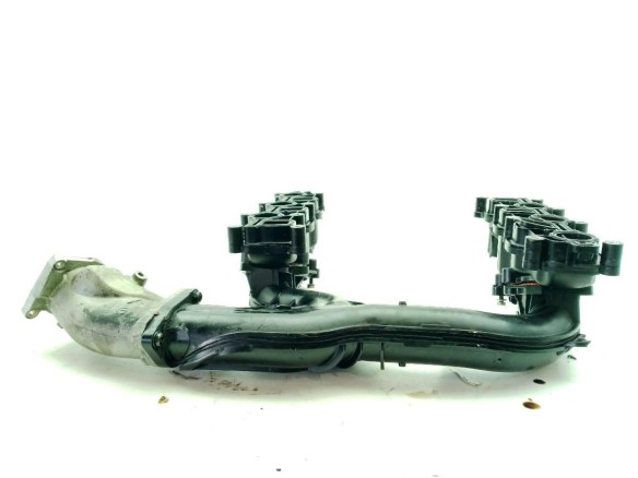 059145762B COLECTOR ADMISION VW TOUAREG (7LA, 7L6, 7L7)|Desguaces La Cabaña