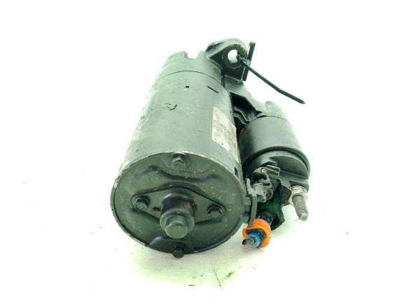 059911024J ARRANQUE VW TOUAREG (7LA, 7L6, 7L7)|Desguaces La Cabaña