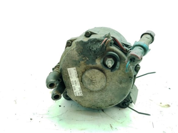 059903015RX ALTERNADOR VW TOUAREG (7LA, 7L6, 7L7)|Desguaces La Cabaña
