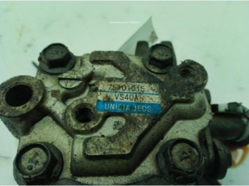 D2110A08 INTERCOOLER NISSAN PATROL GR V Wagon (Y61)|Desguaces La Cabaña 2