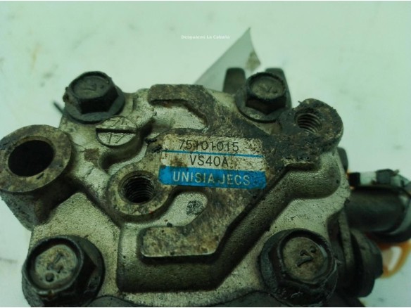   BOMBA DIRECCION NISSAN PATROL GR V Wagon (Y61)|Desguaces La Cabaña