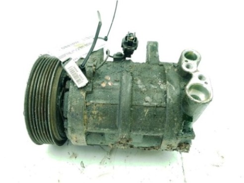 D2110A08 INTERCOOLER NISSAN PATROL GR V Wagon (Y61)|Desguaces La Cabaña 2