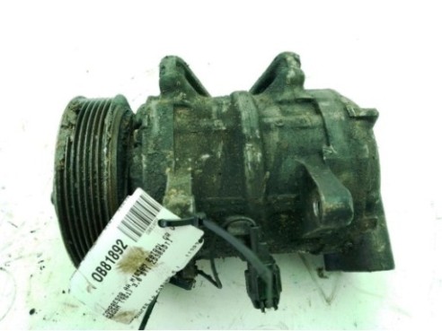   COMPRESOR AA NISSAN PATROL GR V Wagon (Y61)|Desguaces La Cabaña