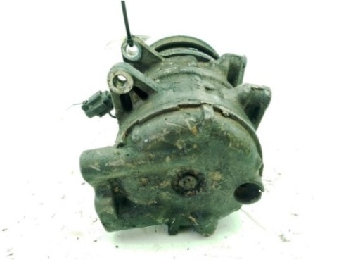   COMPRESOR AA NISSAN PATROL GR V Wagon (Y61)|Desguaces La Cabaña