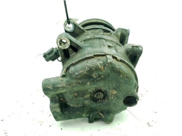   COMPRESOR AA NISSAN PATROL GR V Wagon (Y61)|Desguaces La Cabaña