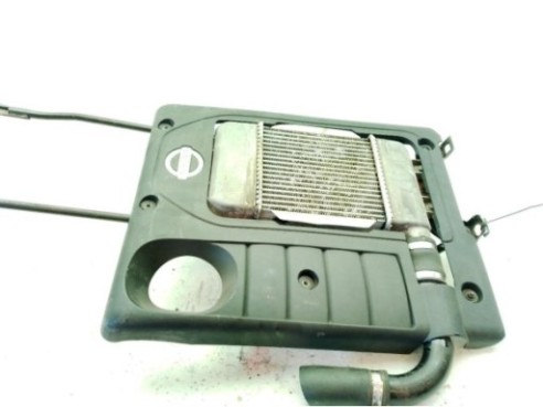 D2110A08 INTERCOOLER NISSAN PATROL GR V Wagon (Y61)|Desguaces La Cabaña