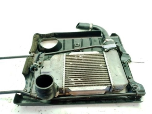 D2110A08 INTERCOOLER NISSAN PATROL GR V Wagon (Y61)|Desguaces La Cabaña