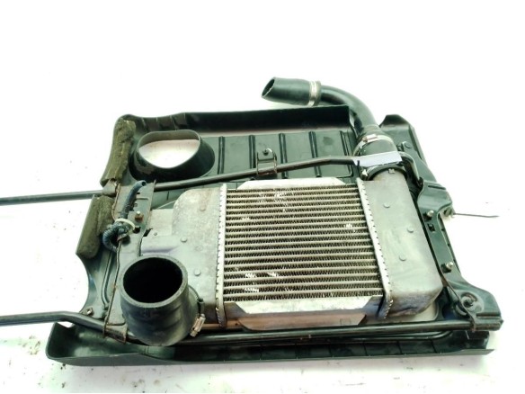 D2110A08 INTERCOOLER NISSAN PATROL GR V Wagon (Y61)|Desguaces La Cabaña