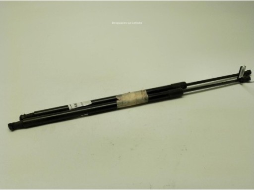 CARROCERIA TRASERA|Desguaces La Cabaña