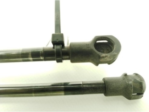 AMORTIGUADOR PORTON / TAPA MALETA NISSAN NOTE (E11, NE11)|Desguaces La Cabaña