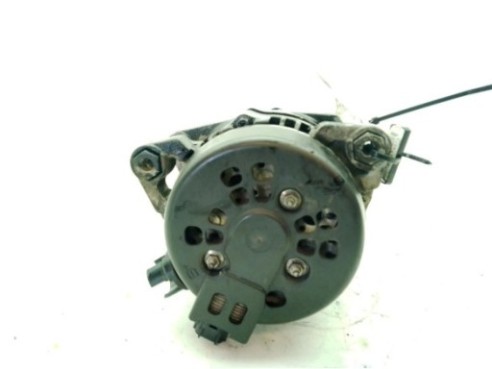   ALTERNADOR FORD FOCUS II (DA_, HCP)|Desguaces La Cabaña