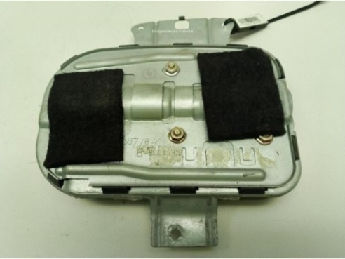 AIRBAG PUERTA LAT DEL DER MERCEDES BENZ SLK (R170)|Desguaces La Cabaña