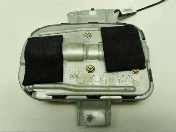 AIRBAG PUERTA LAT DEL DER MERCEDES BENZ SLK (R170)|Desguaces La Cabaña