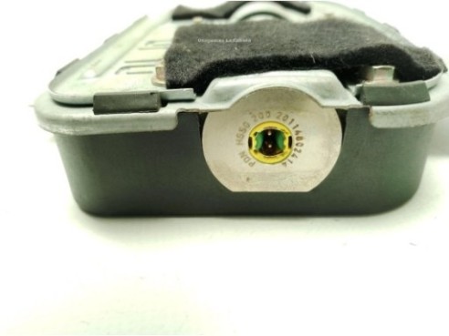 AIRBAG PUERTA LAT DEL DER MERCEDES BENZ SLK (R170)|Desguaces La Cabaña