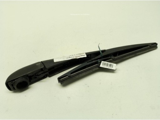 PARASOL DER TOYOTA RAV 4 IV (_A4_)|Desguaces La Cabaña