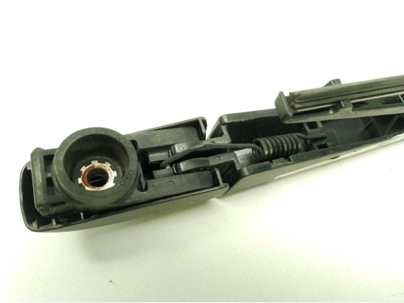 BRAZO LIMPIAPARABRISAS TRA PORTÓN TOYOTA RAV 4 IV (_A4_)|Desguaces La Cabaña