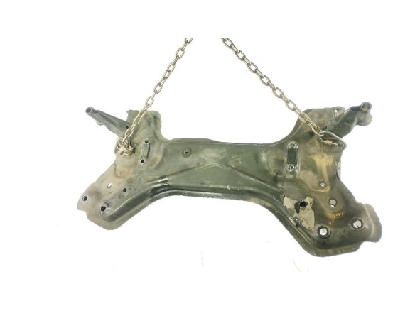 1607331480 CUNA MOTOR CITROEN JUMPER Furgón|Desguaces La Cabaña