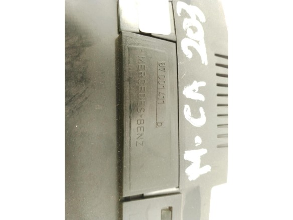 A2035403511, CUADRO INSTRUMENTOS MERCEDES BENZ CLASE C (W203)|Desguaces La Cabaña