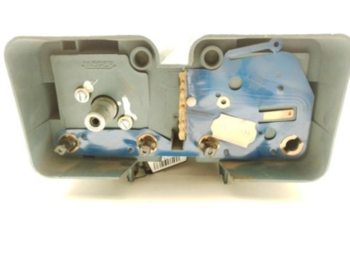 CUADRO INSTRUMENTOS CITROEN VISA|Desguaces La Cabaña