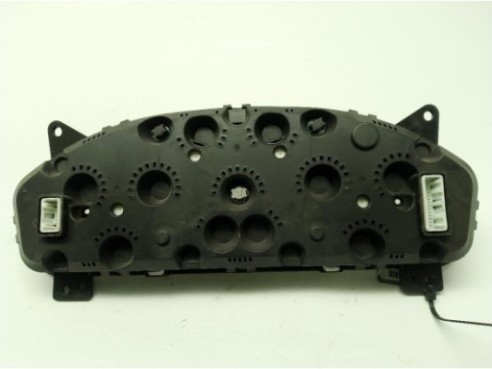 96859183, CUADRO INSTRUMENTOS CHEVROLET AVEO Fastback (T250, T255)|Desguaces La Cabaña