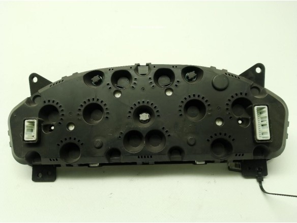 96859183, CUADRO INSTRUMENTOS CHEVROLET AVEO Fastback (T250, T255)|Desguaces La Cabaña