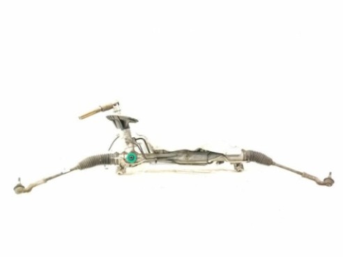   CREMALLERA FORD FOCUS II (DA_, HCP)|Desguaces La Cabaña