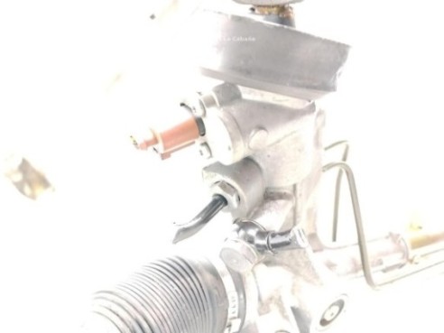   CREMALLERA SEAT IBIZA III (6L1)|Desguaces La Cabaña