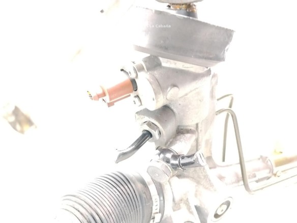   CREMALLERA SEAT IBIZA III (6L1)|Desguaces La Cabaña