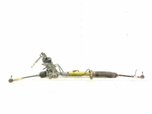   CREMALLERA SEAT IBIZA III (6L1)|Desguaces La Cabaña