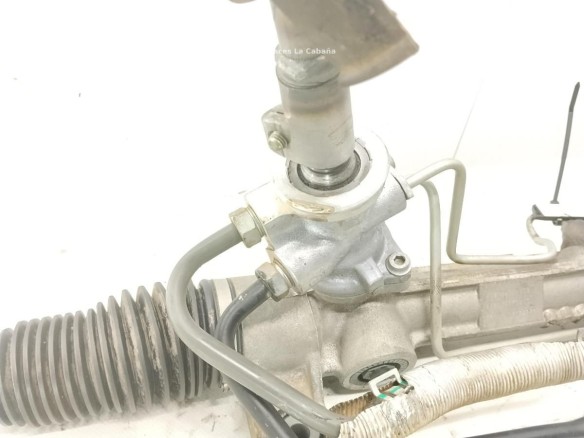   CREMALLERA TOYOTA COROLLA Verso (ZER_, ZZE12_, R1_)|Desguaces La Cabaña