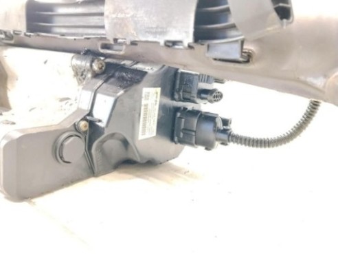 GQQ CAJA CAMBIOS SEAT ALTEA (5P1)|Desguaces La Cabaña 2