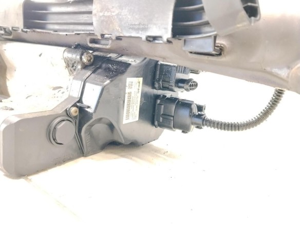  1K1423051BC CREMALLERA SEAT ALTEA (5P1)|Desguaces La Cabaña