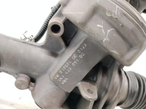  1K1423051BC CREMALLERA SEAT ALTEA (5P1)|Desguaces La Cabaña