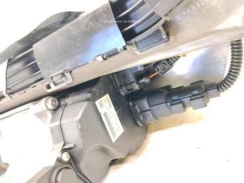   CREMALLERA VW GOLF V (1K1)|Desguaces La Cabaña