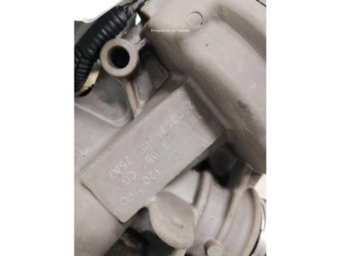   CREMALLERA VW GOLF V (1K1)|Desguaces La Cabaña