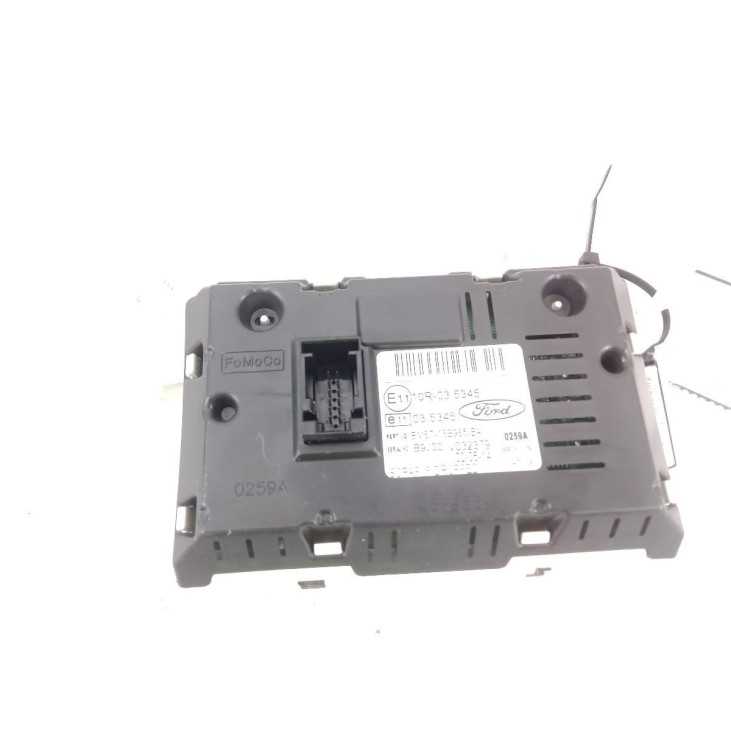 EM5T18B955BA DISPLAY FORD FOCUS III |Desguaces La Cabaña