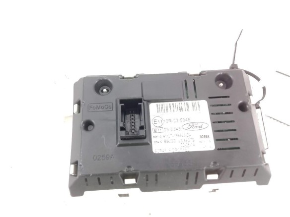 EM5T18B955BA DISPLAY FORD FOCUS III |Desguaces La Cabaña