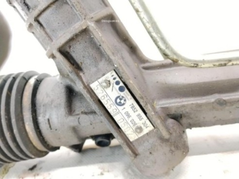   CREMALLERA BMW 5 (E39)|Desguaces La Cabaña