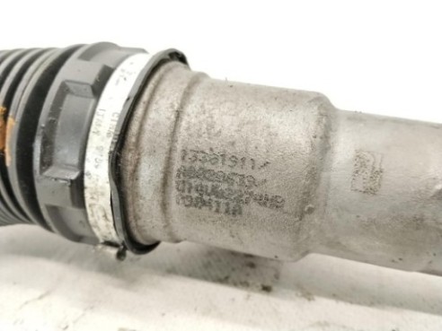   CREMALLERA OPEL CORSA D (S07)|Desguaces La Cabaña