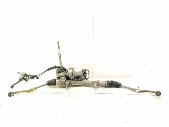   CREMALLERA PEUGEOT 207 (WA_, WC_)|Desguaces La Cabaña