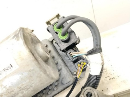   CREMALLERA PEUGEOT 207 (WA_, WC_)|Desguaces La Cabaña