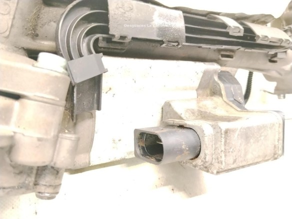  1K1423051BE CREMALLERA VW GOLF V (1K1)|Desguaces La Cabaña