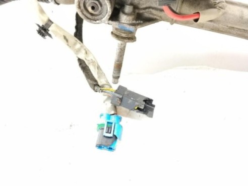 20CP67 CAJA CAMBIOS CITROEN C3 I (FC_)|Desguaces La Cabaña 2