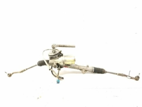   CREMALLERA CITROEN C3 I (FC_)|Desguaces La Cabaña