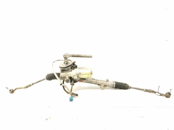   CREMALLERA CITROEN C3 I (FC_)|Desguaces La Cabaña