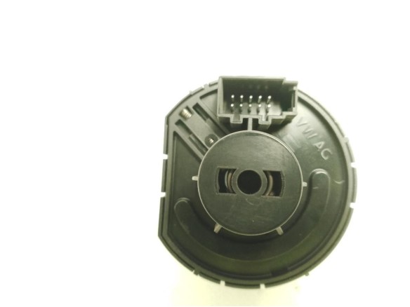 CONMUTADOR LUCES SEAT TOLEDO IV (KG3)|Desguaces La Cabaña