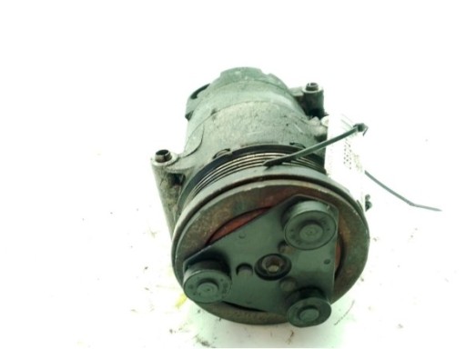   ARRANQUE FORD FOCUS II (DA_, HCP)|Desguaces La Cabaña