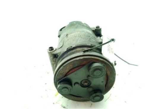 1744999 COMPRESOR AA FORD FOCUS II (DA_, HCP)|Desguaces La Cabaña